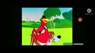 Fox Terror 1957 Intro And Ending Mobizen Version