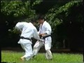 Sensei Tetsuhiko Asai : Kobudo.