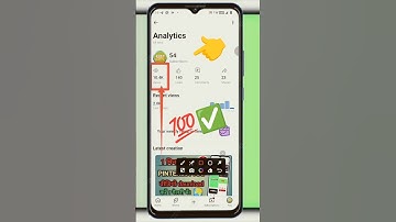 ✅💯YouTube Video Ka TOTAL VIEWS Kaise Check Kare || Youtube Channel Ka Total Views Kaise Dekhe 2025 🙏