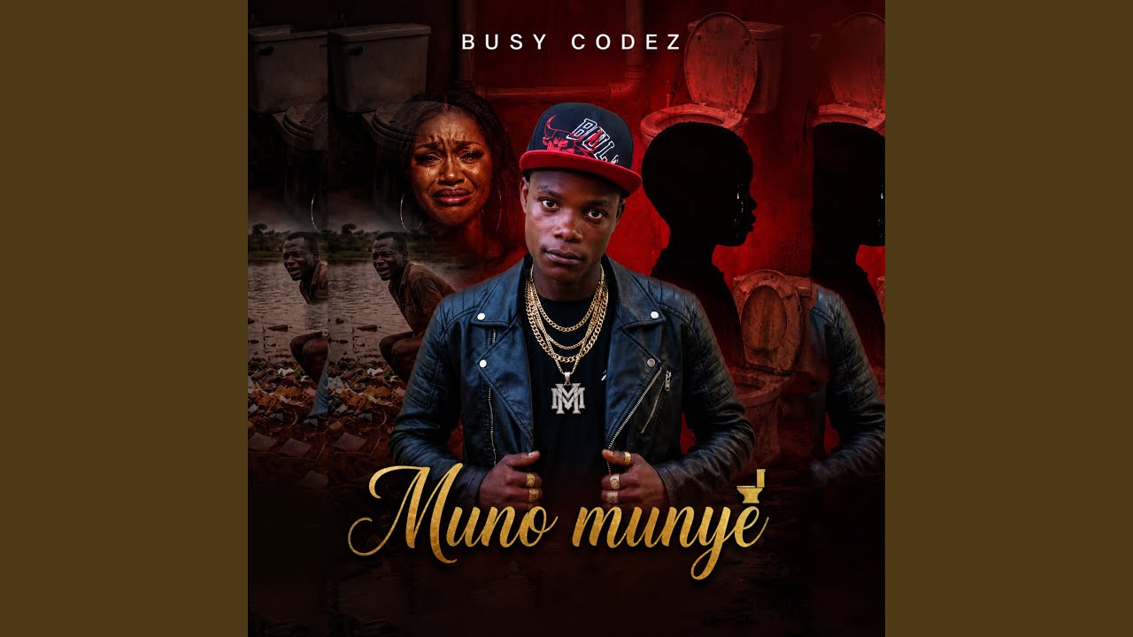 Watch Muno Munye on YouTube Watch Muno Munye on YouTube