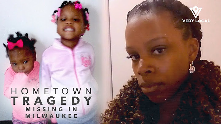 Why This Mother Went Missing in Milwaukee | Full Episode | Hometown Tragedy True Crime Series