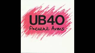 Ub40  Dont Let It Pass You By