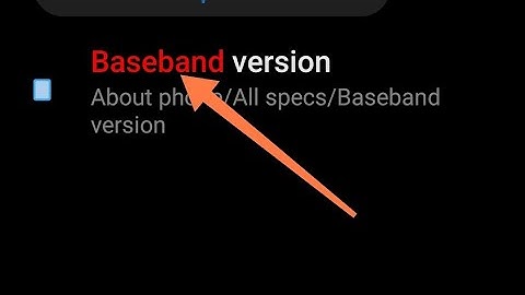 redmi k20 pro me about phone baseband version check kaise kare redmi K20 Pro,how to check about phon