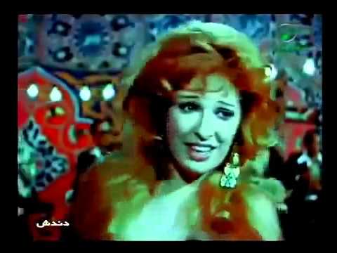 نيللي أغنية اطف النور من فيلم دندش 