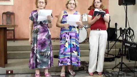 JULIETA E ALICE PECORARO