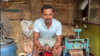 India Biggest Refresh / Tobacco Selling of Kolkata🥵 #indianstreetfood