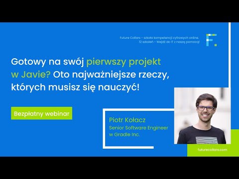 Gotowy na swój
