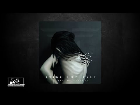 Pride And Fall Turn The Lights On Ginger Snap5 Remix