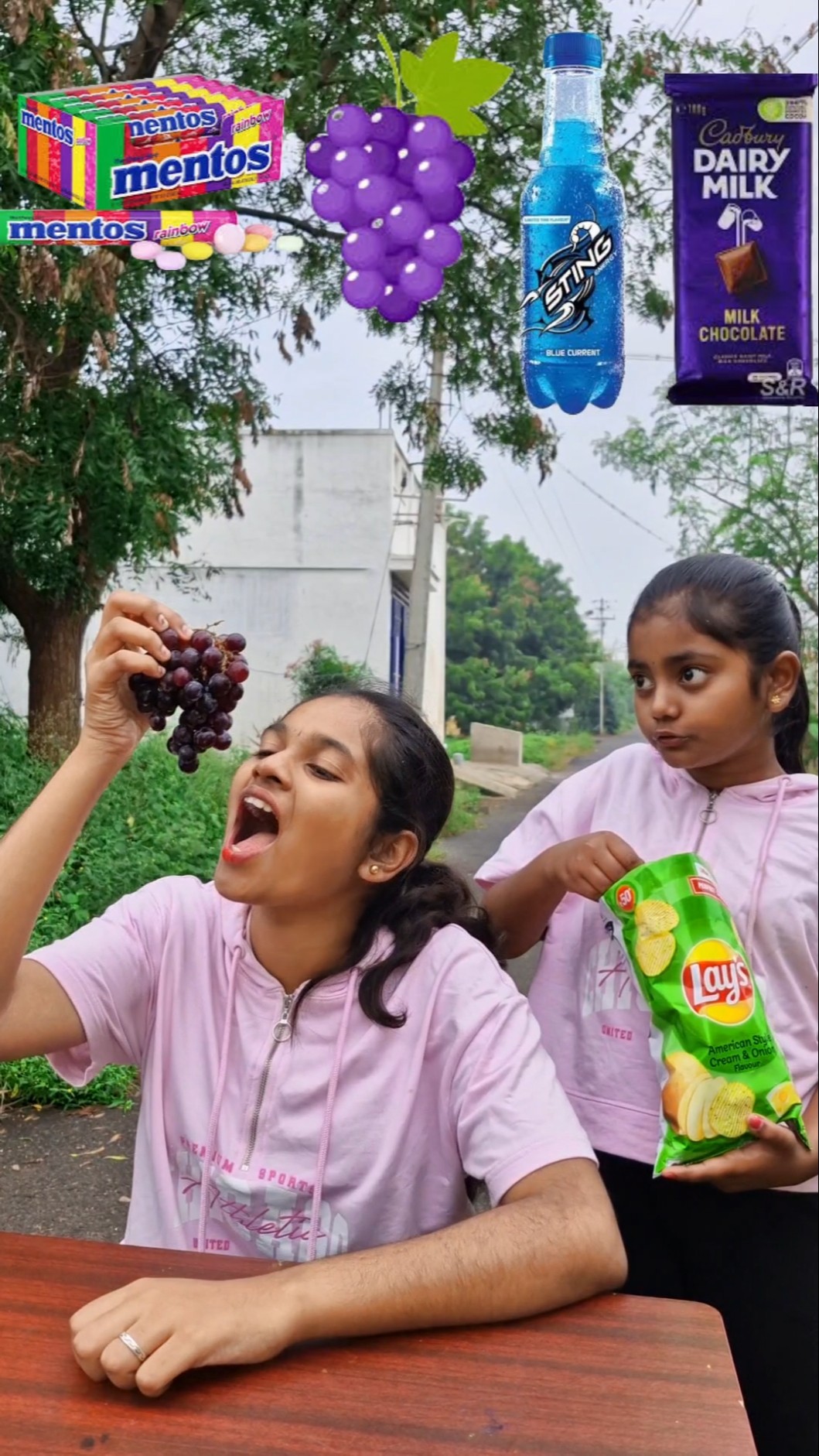 Sick Emoticon mukbang ? Tom\u0026Jerry ? DiyaIshwarya ##shorts #viralvideo
