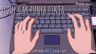 CUMA DUNIA (cover smvll) Story wa