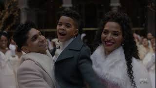 Angel and Papi get married PoseFX