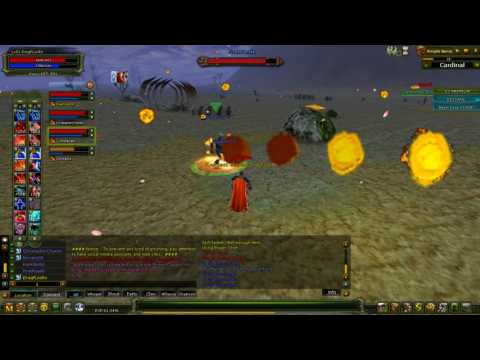 KnightOnLine 2017 07