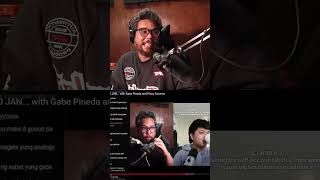 Download Lagu Gabe Pineda's Claim #2 Advanced Victim Blaming - Non Sequitur, Conflation, Categorical error MP3 Download Lagu Gabe Pineda's Claim #2 Advanced Victim Blaming - Non Sequitur, Conflation, Categorical error MP3