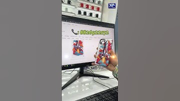 2D mobile Cover || Tshirt Printing Machine