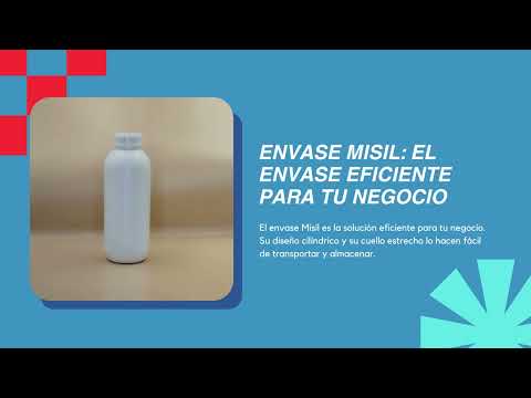 Envase Misil: La