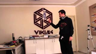 Bülentin Darth Vader Ile Münasebeti