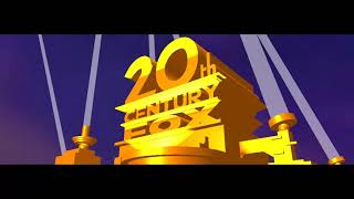 20Th Century Fox 2009 Panzoid Remake 169 Widescreen Format