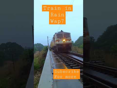 wap7 on bridge