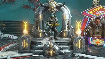 Doom Eternal - Battlemode - the rage quitting continues...