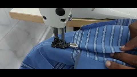 JUKI MS 1190 FEED OFF ARM