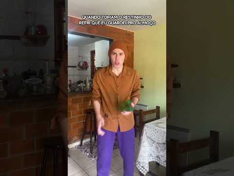 BATI NA MINHA IRMÃ😡