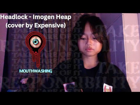 Headlock cover (Imogen
