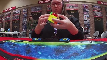 Ashleys 1:04.24 4x4 Average [Pyraminx in Pewaukee 2025]