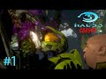 La CURSAGGINE CONTINUA !! - Halo3: Cursed #1 con @TheHutDave