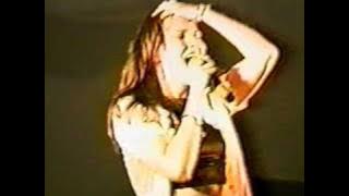 Deborah Gibson - Foolish Beat (Live 1997)