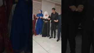 Düğünden Kalan Bir Bölüm