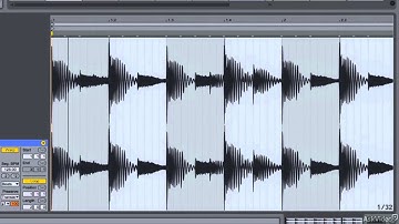 Ableton Live 9.5: New Features - 1. Introduction