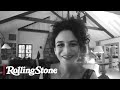 Jenny Slate on The Sunlit Night, Voiceover work and Producing | The First Time