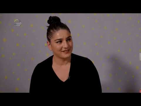 მარიამ სამადაშვილი - მსჯავდებული • N5 - პენიტენციური დაწესებულება