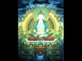 Amitabha Buddha Mantra - Sukhavati Vyuha Dharani (Mantra to Rebirth in Pureland)