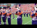 Avengers Show || Tiger Band