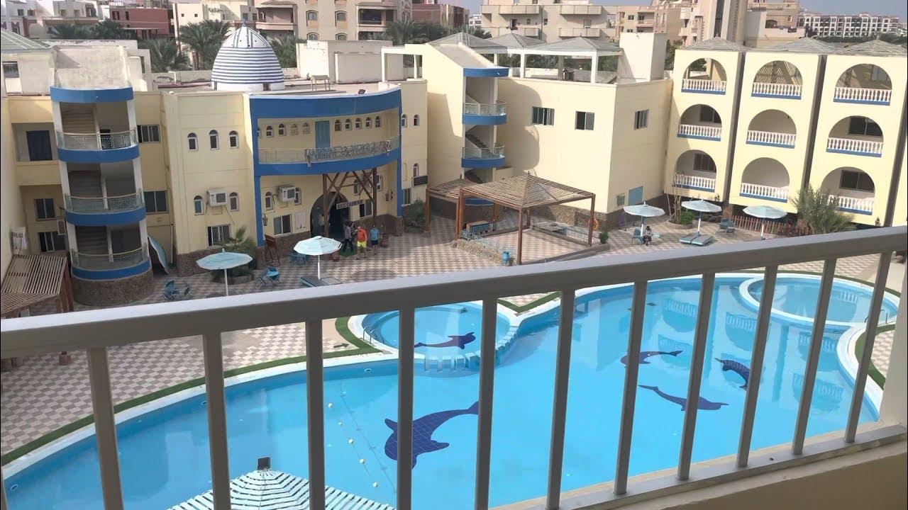 Grand Blue Saint Maria Aqua Park