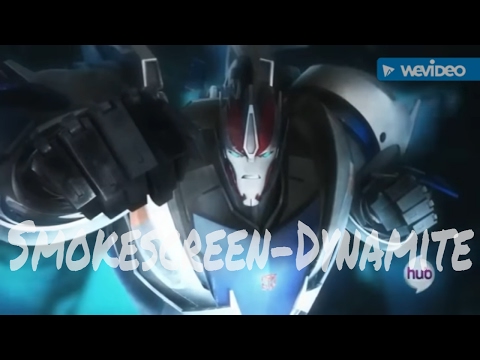 Smokescreen-Dynamite-Music Video