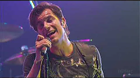 311 Day 2006 - HDNet Broadcast