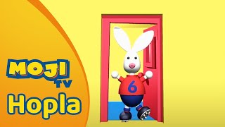 Samen Aan De Picknick Hopla Nederlandse Kinderseries Mojitv