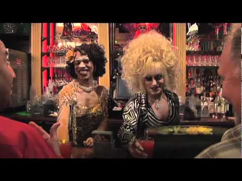 Lips New York City - The Ultimate in Drag Dining