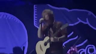 That's On Me - Ed Sheeran - Royal Albert Hall 18/11/23