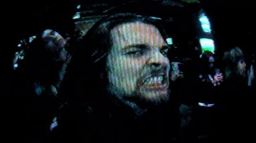 Rampant Decomposition — I would lay under the guillotine