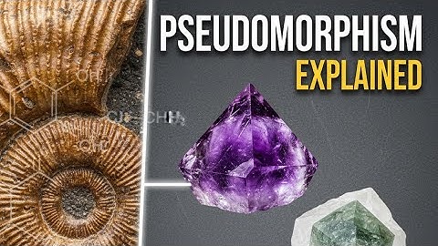 Pseudomorphism Explained 🔍
