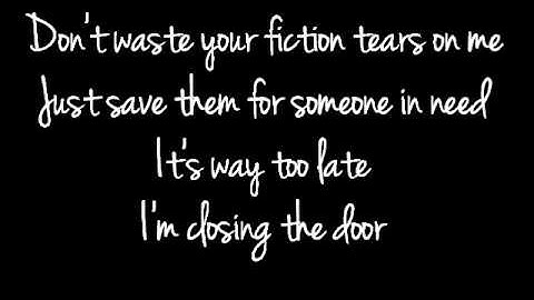 Thumbnail of Its Alright, Its Ok-Ashley Tisdale Lyrics