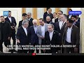 CDF, Field Marshal Asim Munir Holds a Series of High-Level Meetings in Tehran | Dawn News English