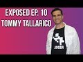 Exposed Ep.10: Tommy Tallarico Interview