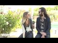 Wild Belle - Fuse Interview (Coachella 2013)