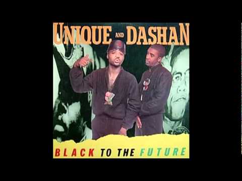 unique and dashan lumumba bekijken op YouTube