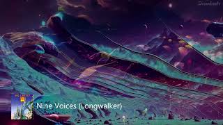 Nine Voices  (Longwalker) - Yes
