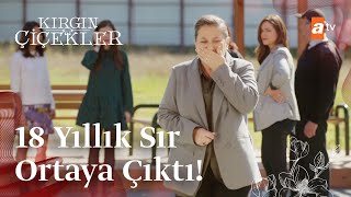 Nazan, Neriman'ın ipliğini pazara çıkardı! | Kırgın Çiçekler Mix Sahneler